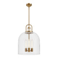 ALORA, LANCASTER PENDANTS, PENDANT LIGHT