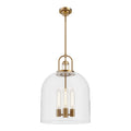 ALORA, LANCASTER PENDANTS, PENDANT LIGHT