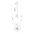 KUZCO LIGHTING INC PD461104MB 01e62d34-3789-40cb-921f-c972590f537f