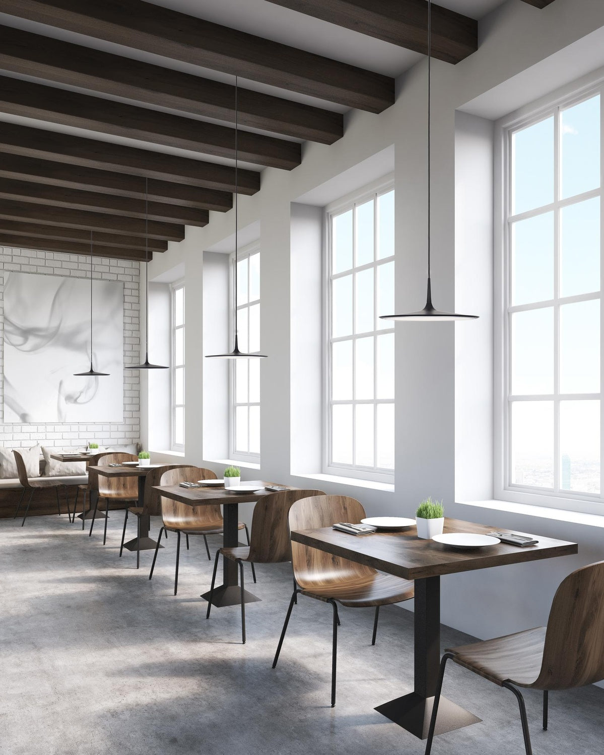 KUZCO LIGHTING INC, DISC PENDANTS, PENDANT LIGHT