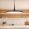 KUZCO LIGHTING INC, DISC PENDANTS, PENDANT LIGHT