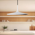 KUZCO LIGHTING INC, DISC PENDANTS, PENDANT LIGHT