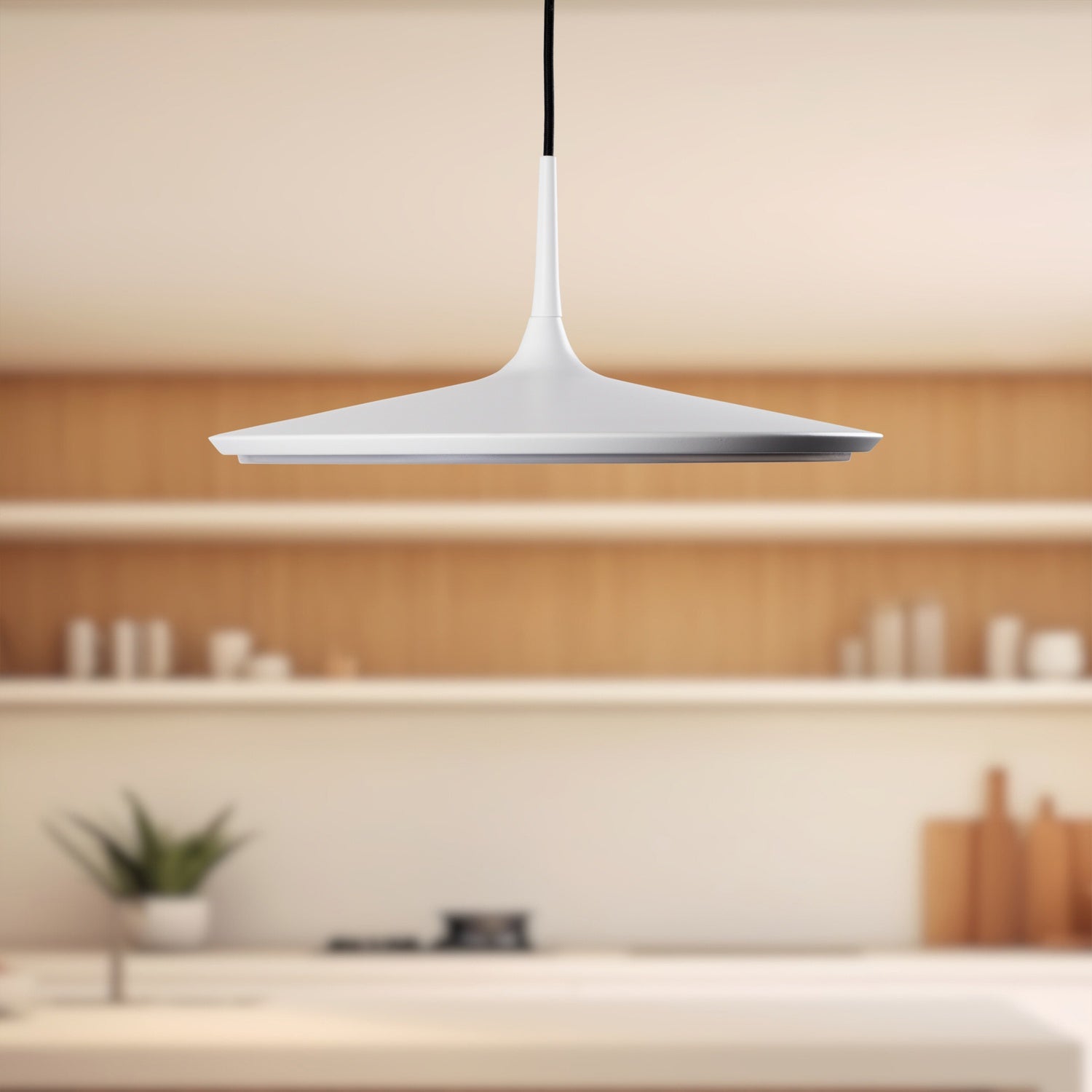 KUZCO LIGHTING INC, DISC PENDANTS, PENDANT LIGHT