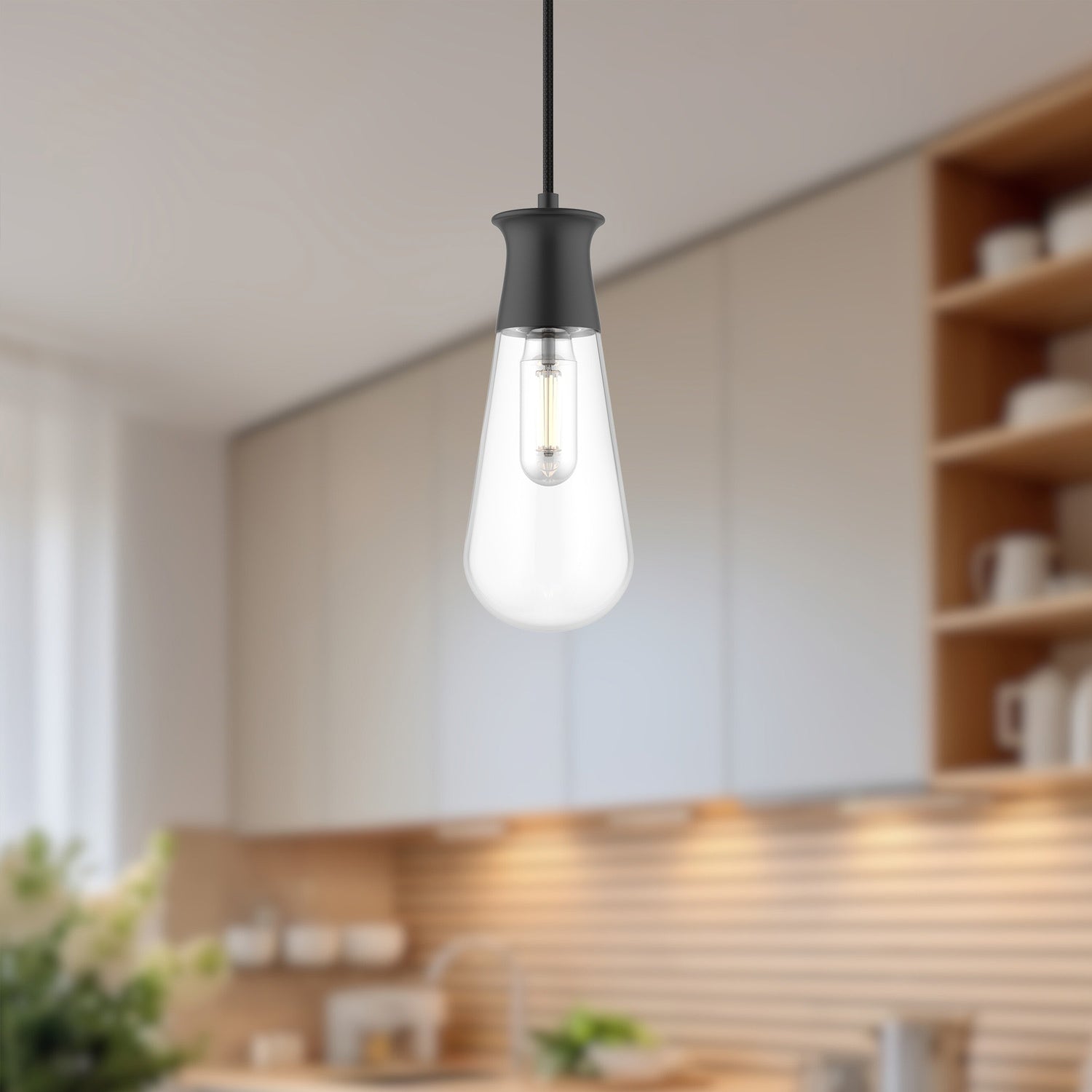 ALORA, MARCEL PENDANTS, PENDANT LIGHT