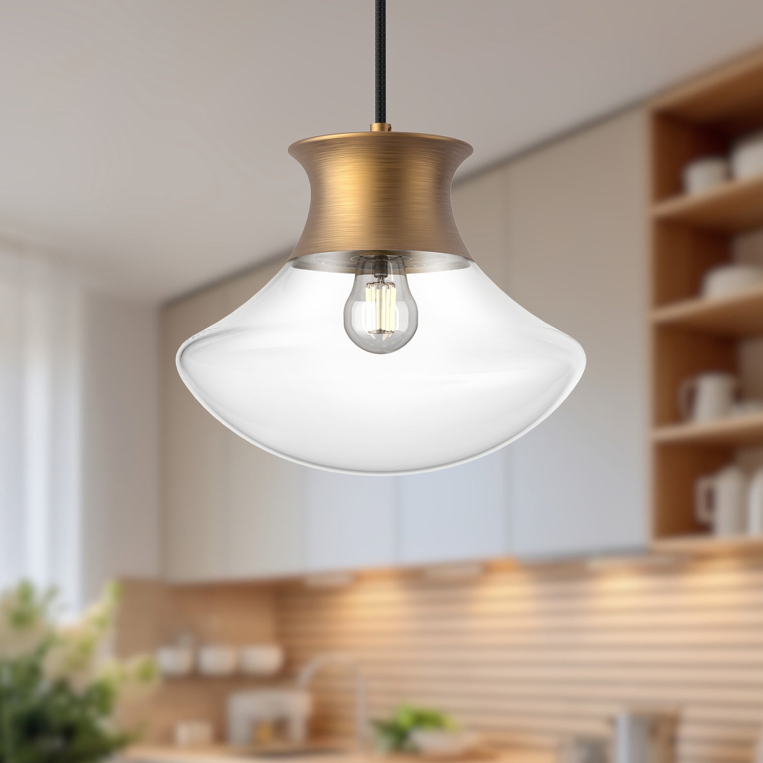ALORA, MARCEL PENDANTS, PENDANT LIGHT