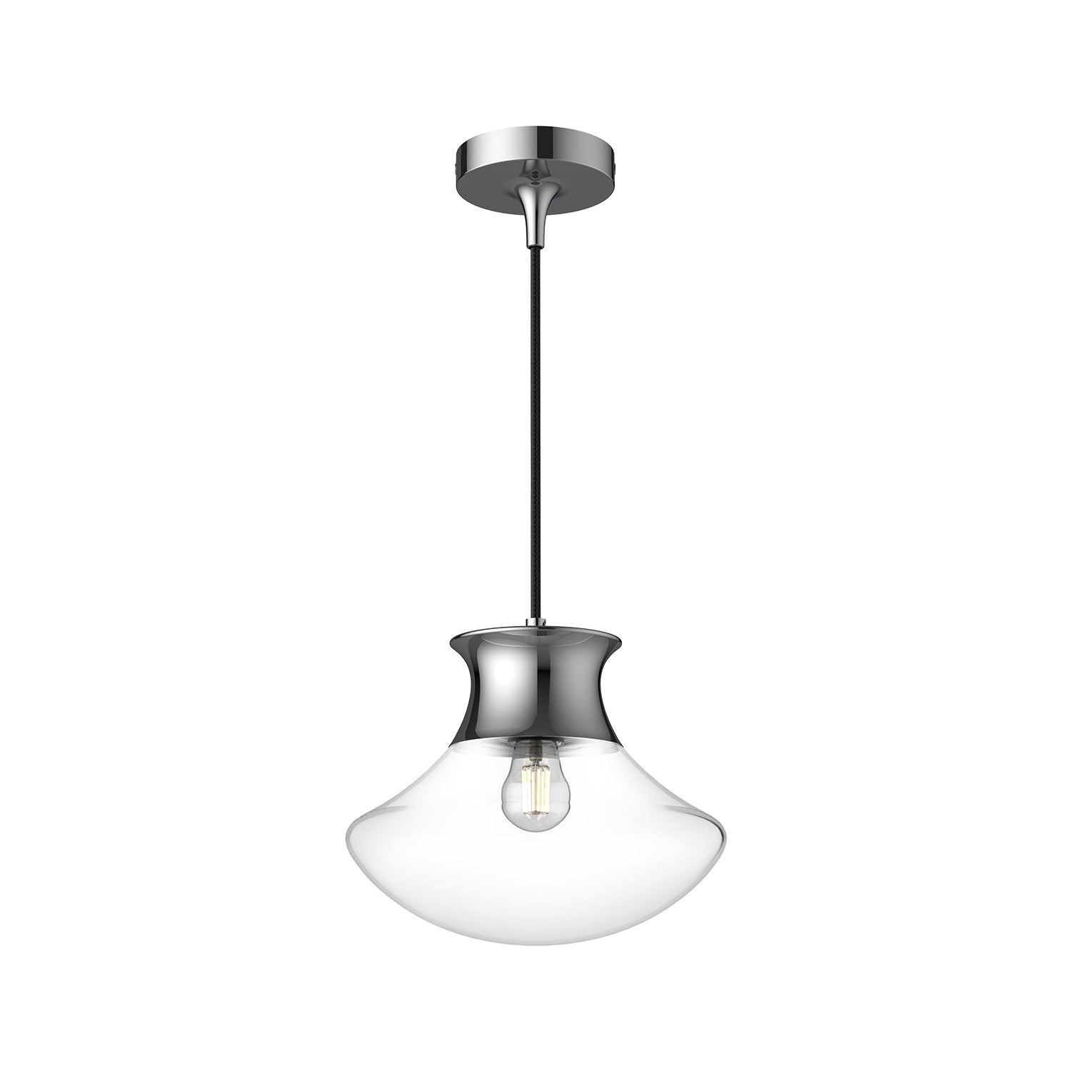 KUZCO LIGHTING INC PD464012CH 45b19903-a110-4deb-a35f-072eb52c4484