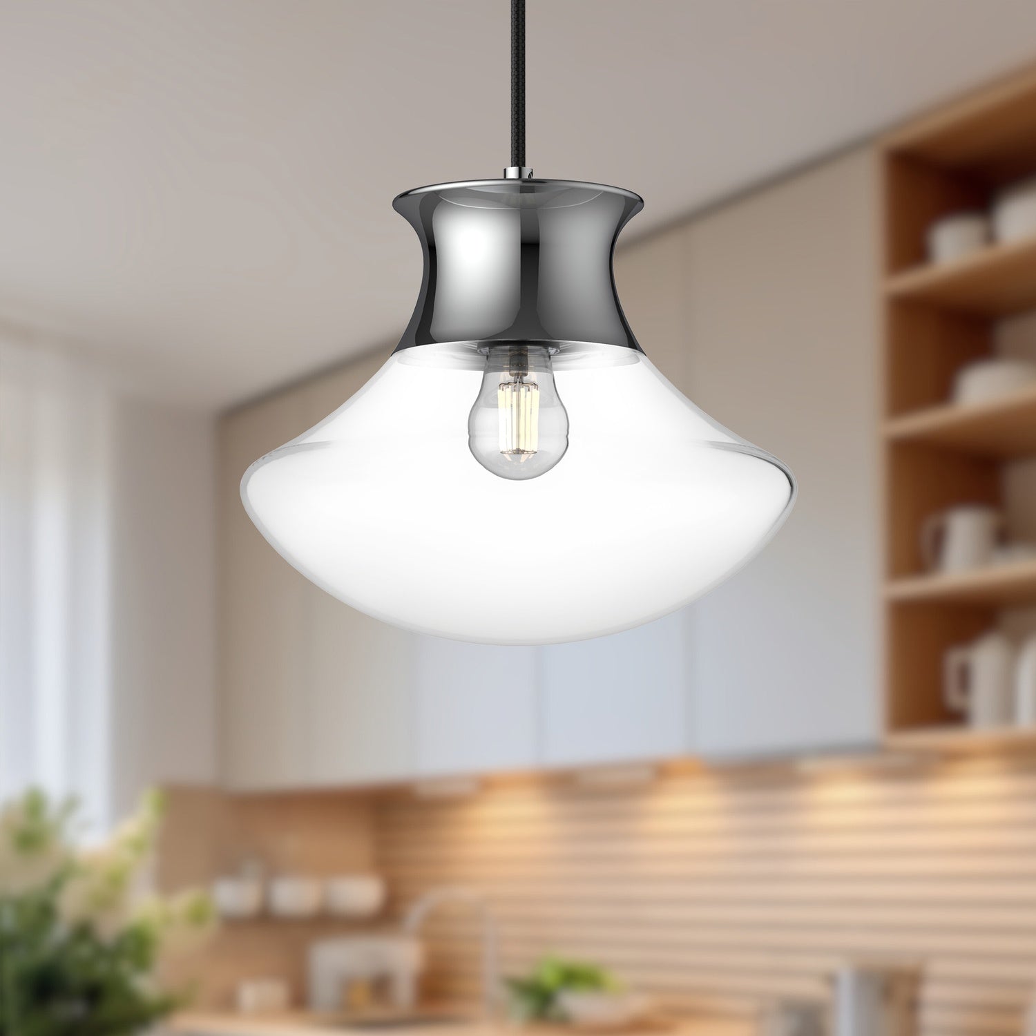 KUZCO LIGHTING INC, MARCEL PENDANTS, PENDANT LIGHT