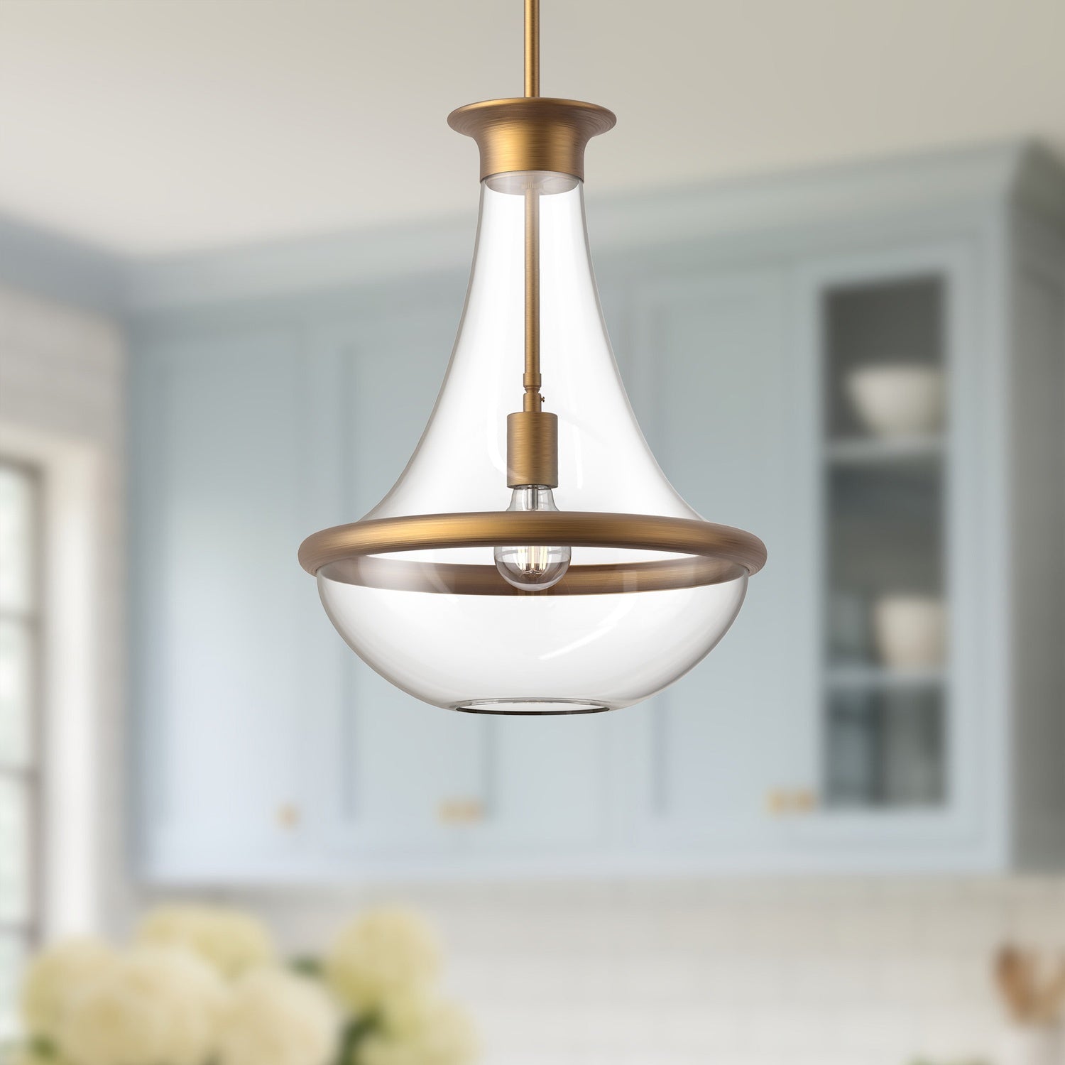 KUZCO LIGHTING INC, MARCEL PENDANTS, PENDANT LIGHT