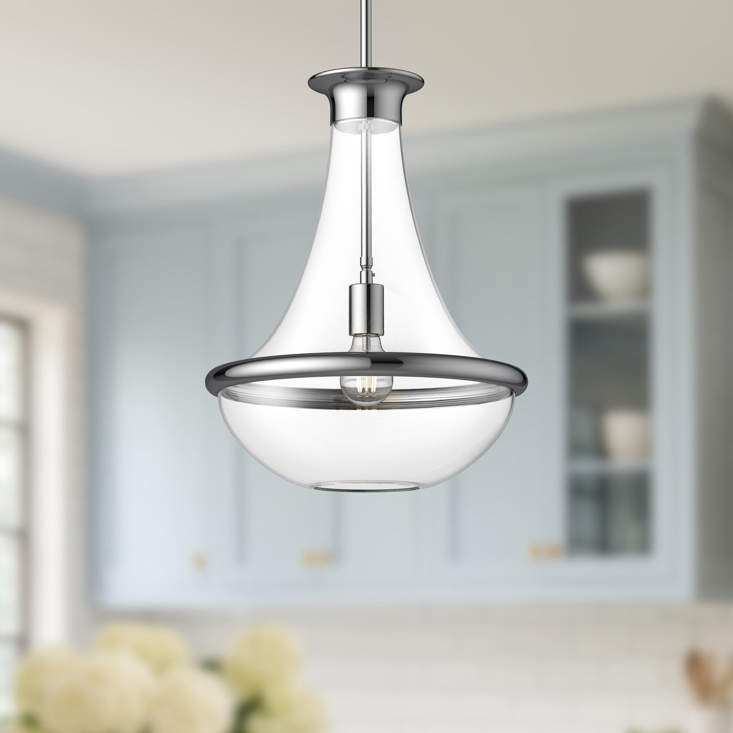 KUZCO LIGHTING INC, MARCEL PENDANTS, PENDANT LIGHT