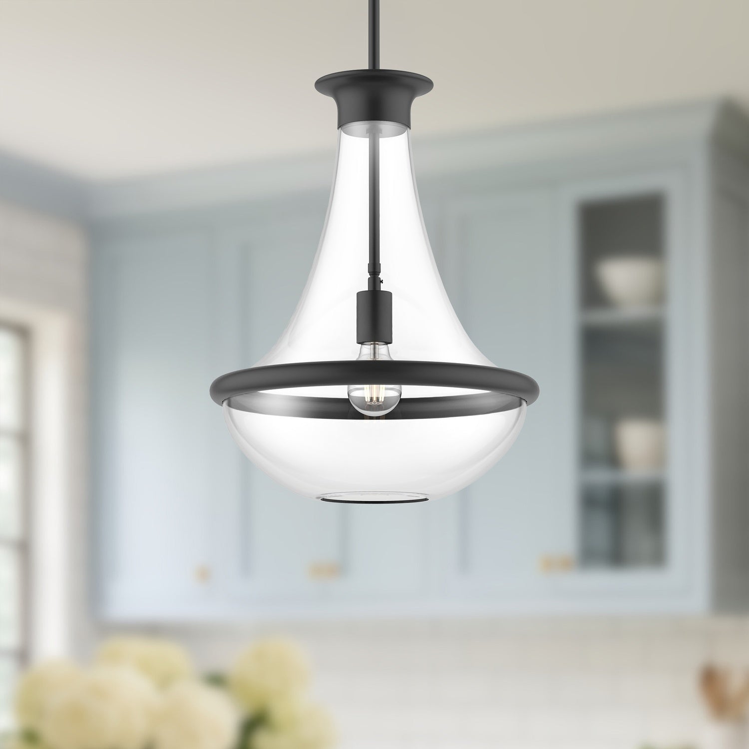 ALORA, MARCEL PENDANTS, PENDANT LIGHT