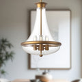 KUZCO LIGHTING INC, MARCEL PENDANTS, PENDANT LIGHT