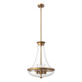 KUZCO LIGHTING INC, MARCEL PENDANTS, PENDANT LIGHT