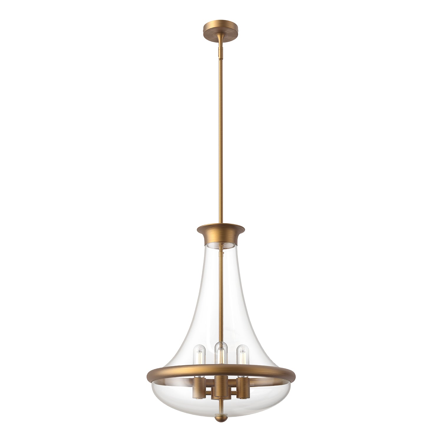ALORA, MARCEL PENDANTS, PENDANT LIGHT