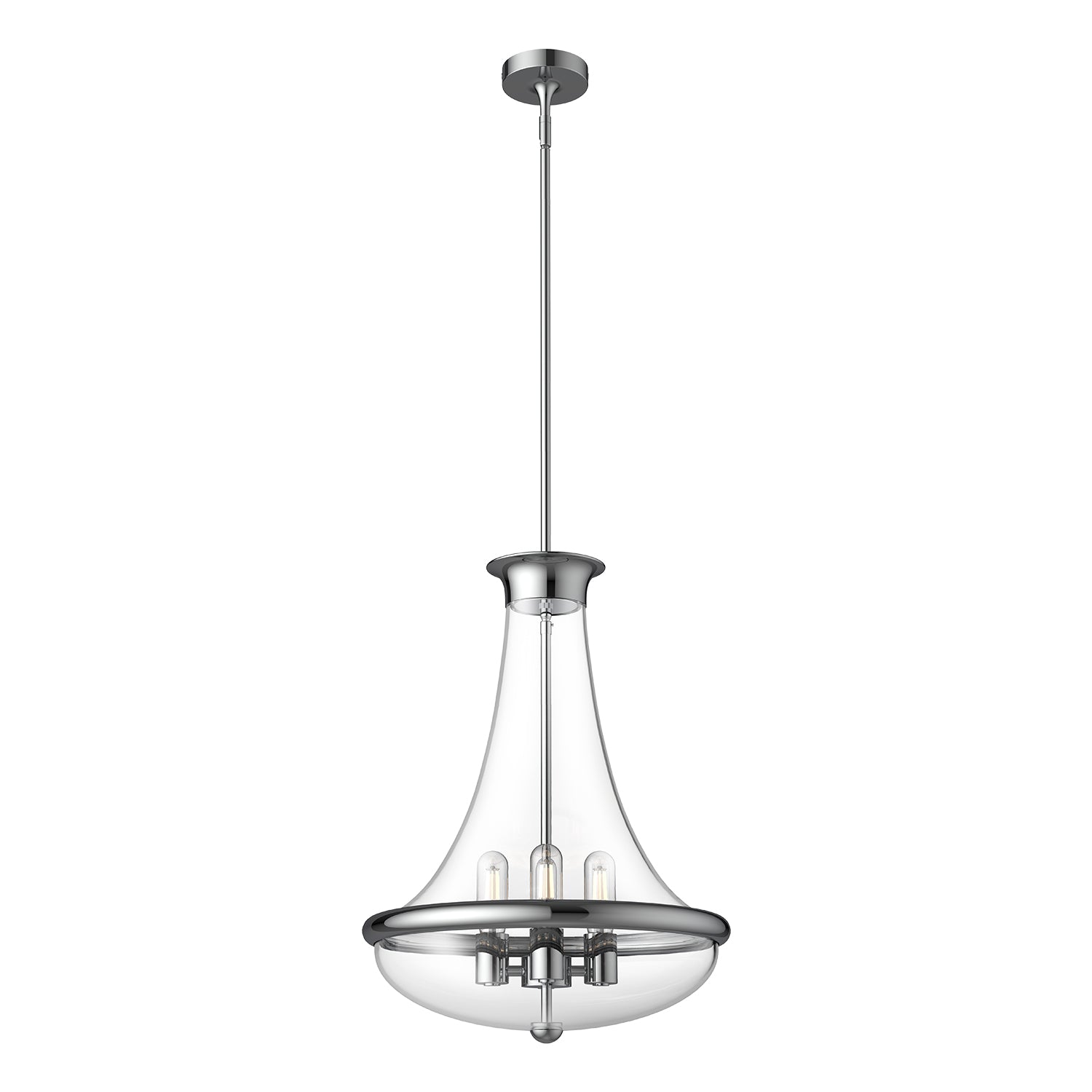 KUZCO LIGHTING INC, MARCEL PENDANTS, PENDANT LIGHT