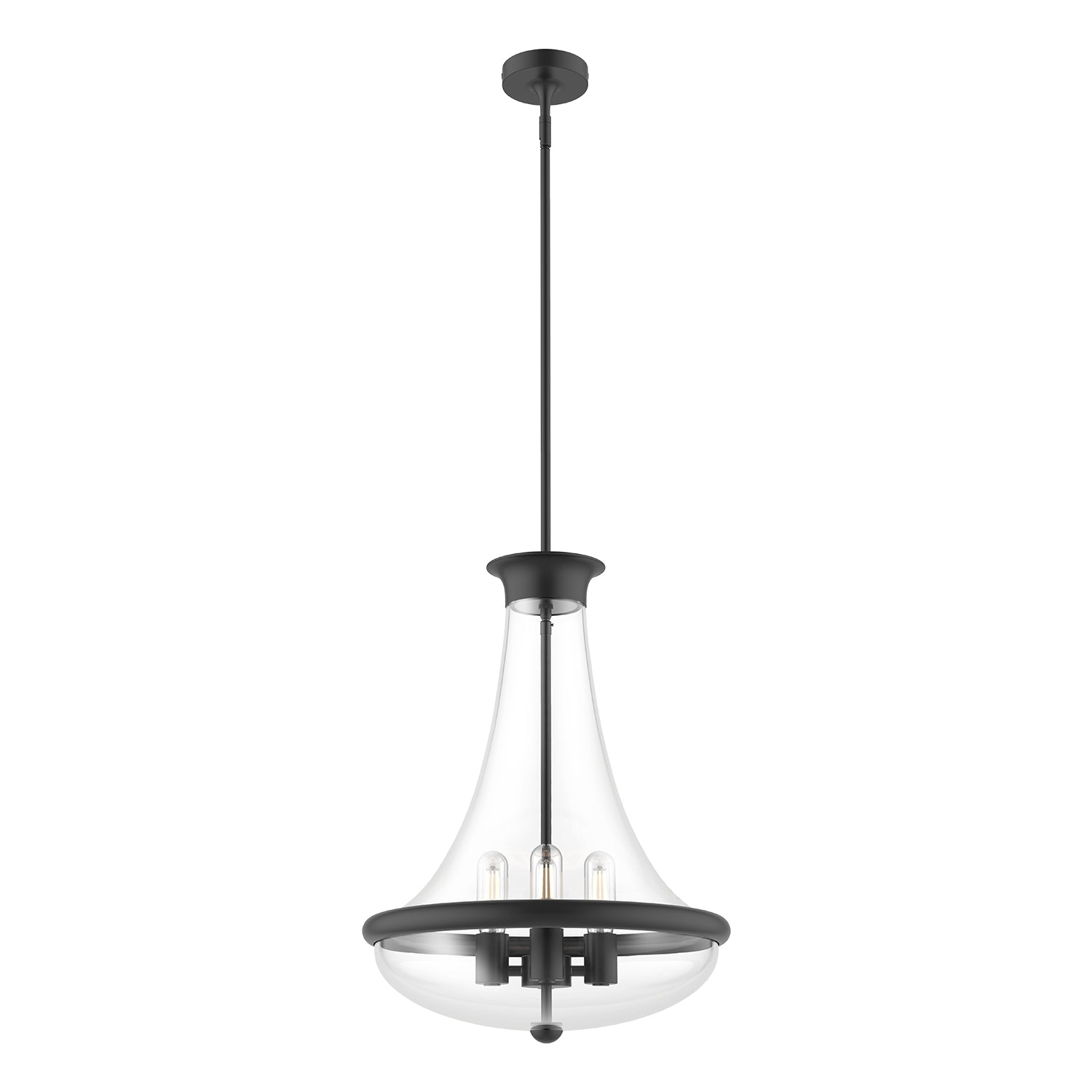 ALORA, MARCEL PENDANTS, PENDANT LIGHT