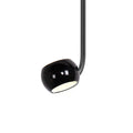 KUZCO LIGHTING INC, FLUX PENDANTS, PENDANT LIGHT