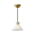 ALORA, HALSTON PENDANTS, PENDANT LIGHT