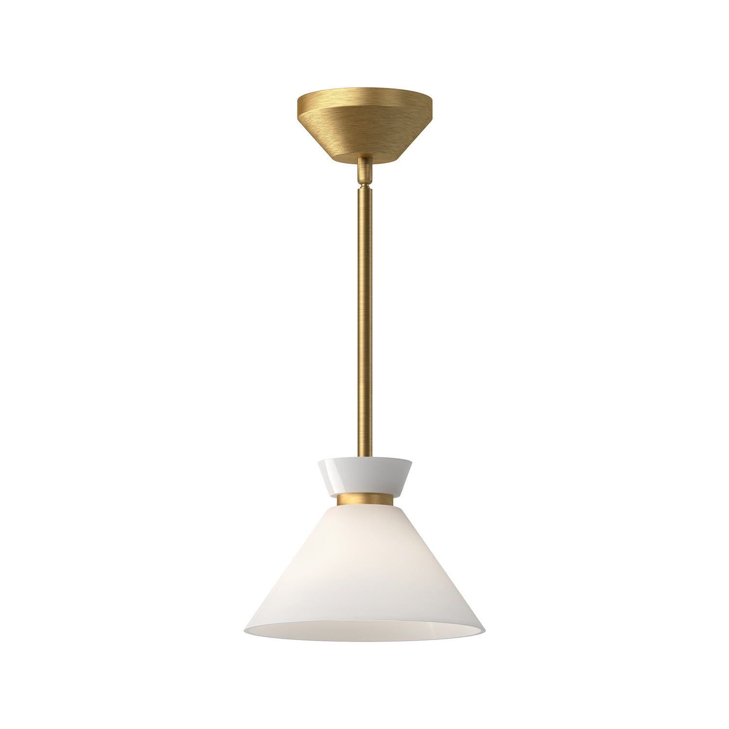 ALORA, HALSTON PENDANTS, PENDANT LIGHT
