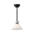 ALORA, HALSTON PENDANTS, PENDANT LIGHT
