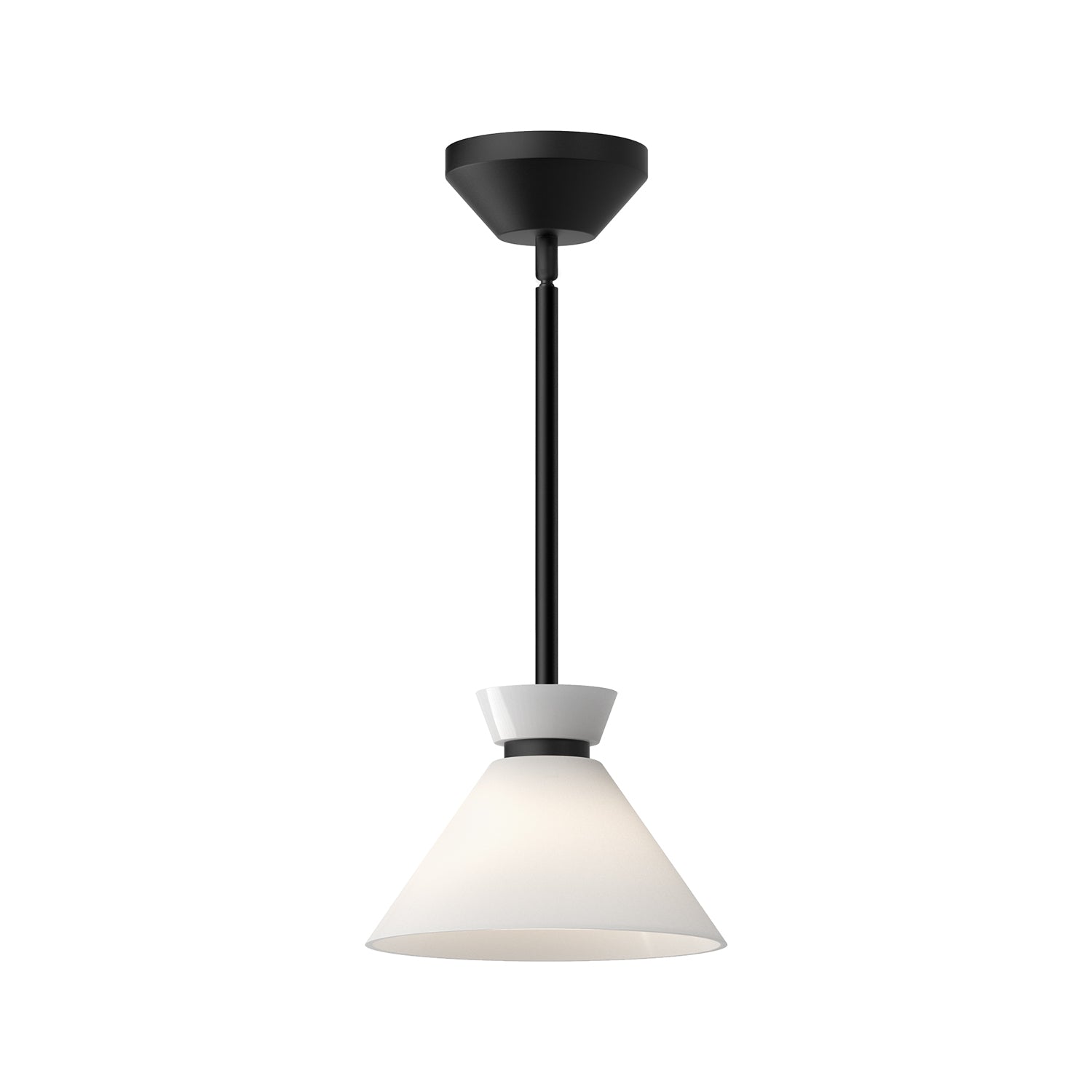 ALORA, HALSTON PENDANTS, PENDANT LIGHT
