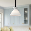 ALORA, HALSTON PENDANTS, PENDANT LIGHT