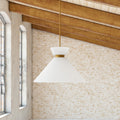 ALORA, HALSTON PENDANTS, PENDANT LIGHT