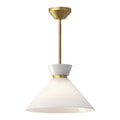 ALORA, HALSTON PENDANTS, PENDANT LIGHT