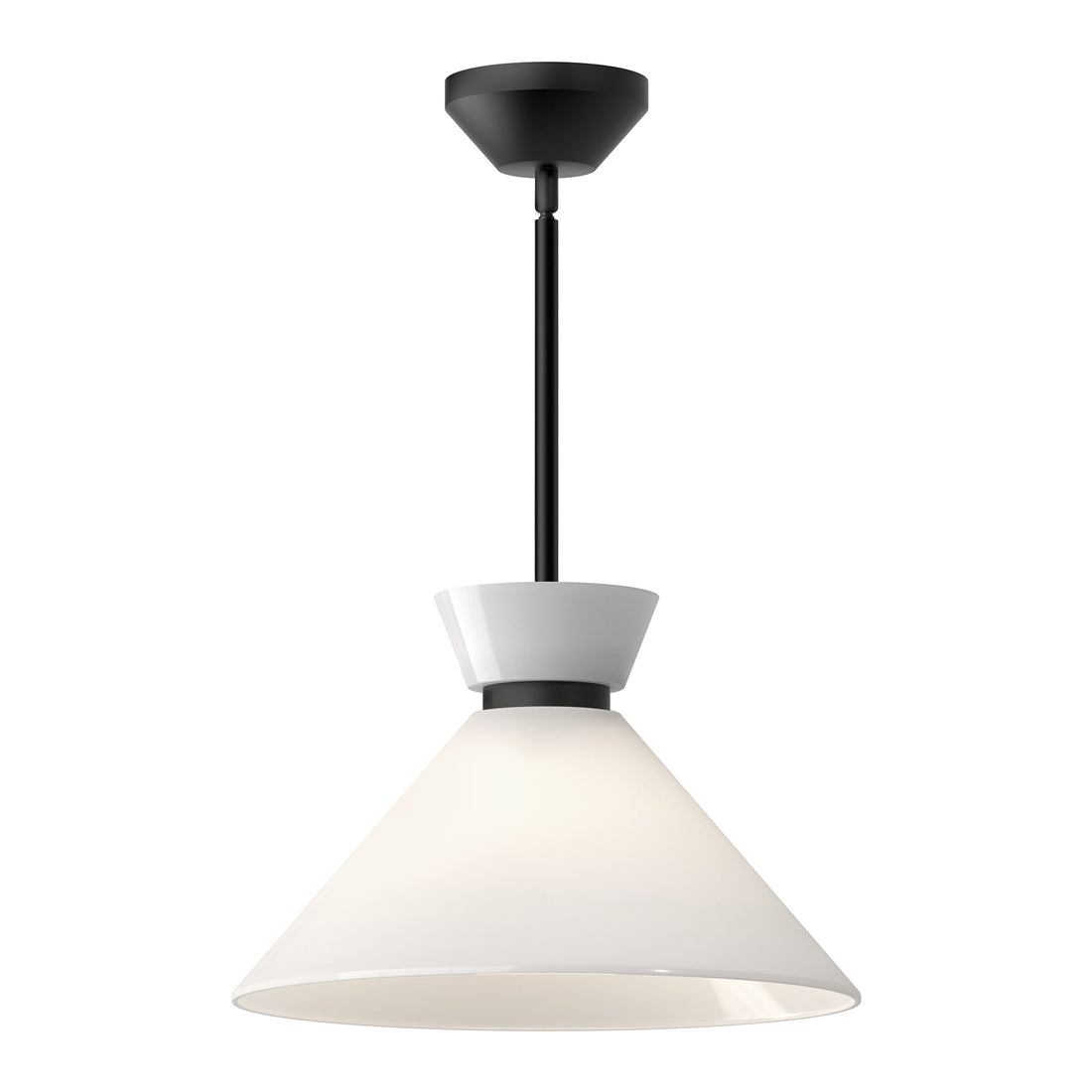 ALORA, HALSTON PENDANTS, PENDANT LIGHT