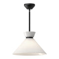 KUZCO LIGHTING INC, HALSTON PENDANTS, PENDANT LIGHT
