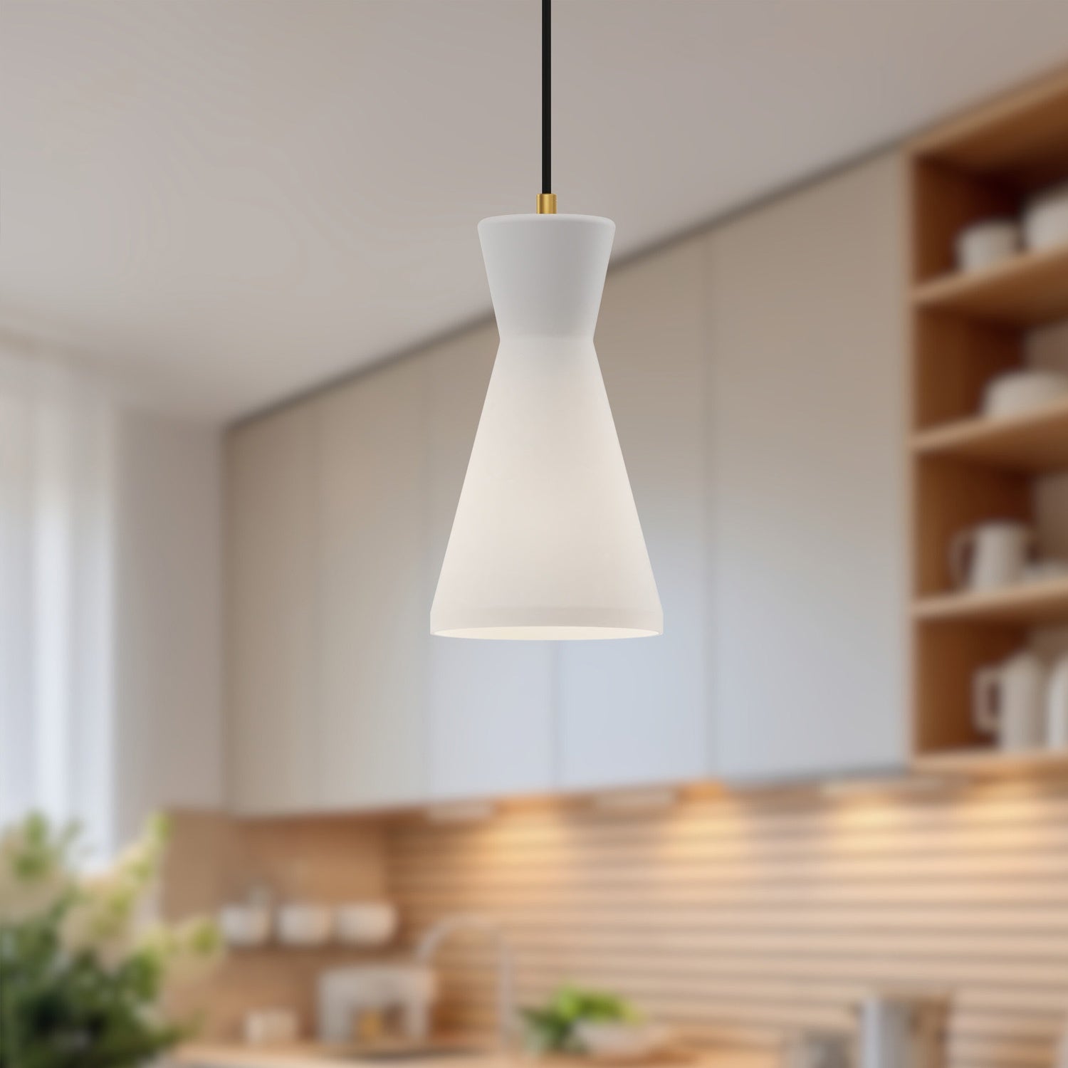 ALORA, BETTY PENDANTS, PENDANT LIGHT