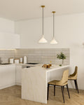 ALORA, BETTY PENDANTS, PENDANT LIGHT