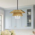 KUZCO LIGHTING INC, TETSU PENDANTS, PENDANT LIGHT