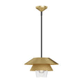 KUZCO LIGHTING INC, TETSU PENDANTS, PENDANT LIGHT