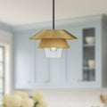 ALORA, TETSU PENDANTS, PENDANT LIGHT