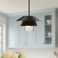 KUZCO LIGHTING INC, TETSU PENDANTS, PENDANT LIGHT