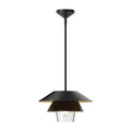 KUZCO LIGHTING INC, TETSU PENDANTS, PENDANT LIGHT