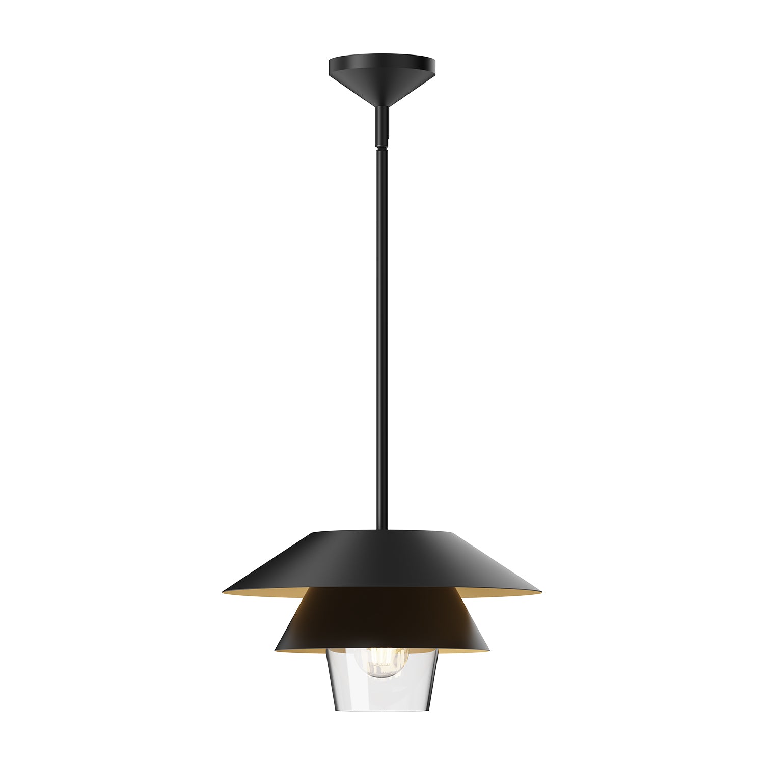 KUZCO LIGHTING INC, TETSU PENDANTS, PENDANT LIGHT
