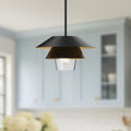 ALORA, TETSU PENDANTS, PENDANT LIGHT