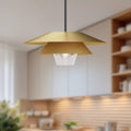 KUZCO LIGHTING INC, TETSU PENDANTS, PENDANT LIGHT