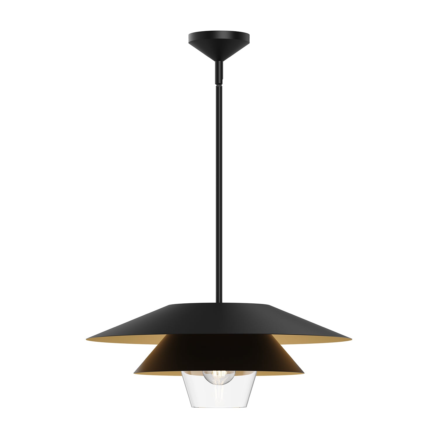 KUZCO LIGHTING INC, TETSU PENDANTS, PENDANT LIGHT