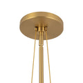 , REEVE PENDANTS, PENDANT LIGHT