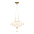 , REEVE PENDANTS, PENDANT LIGHT