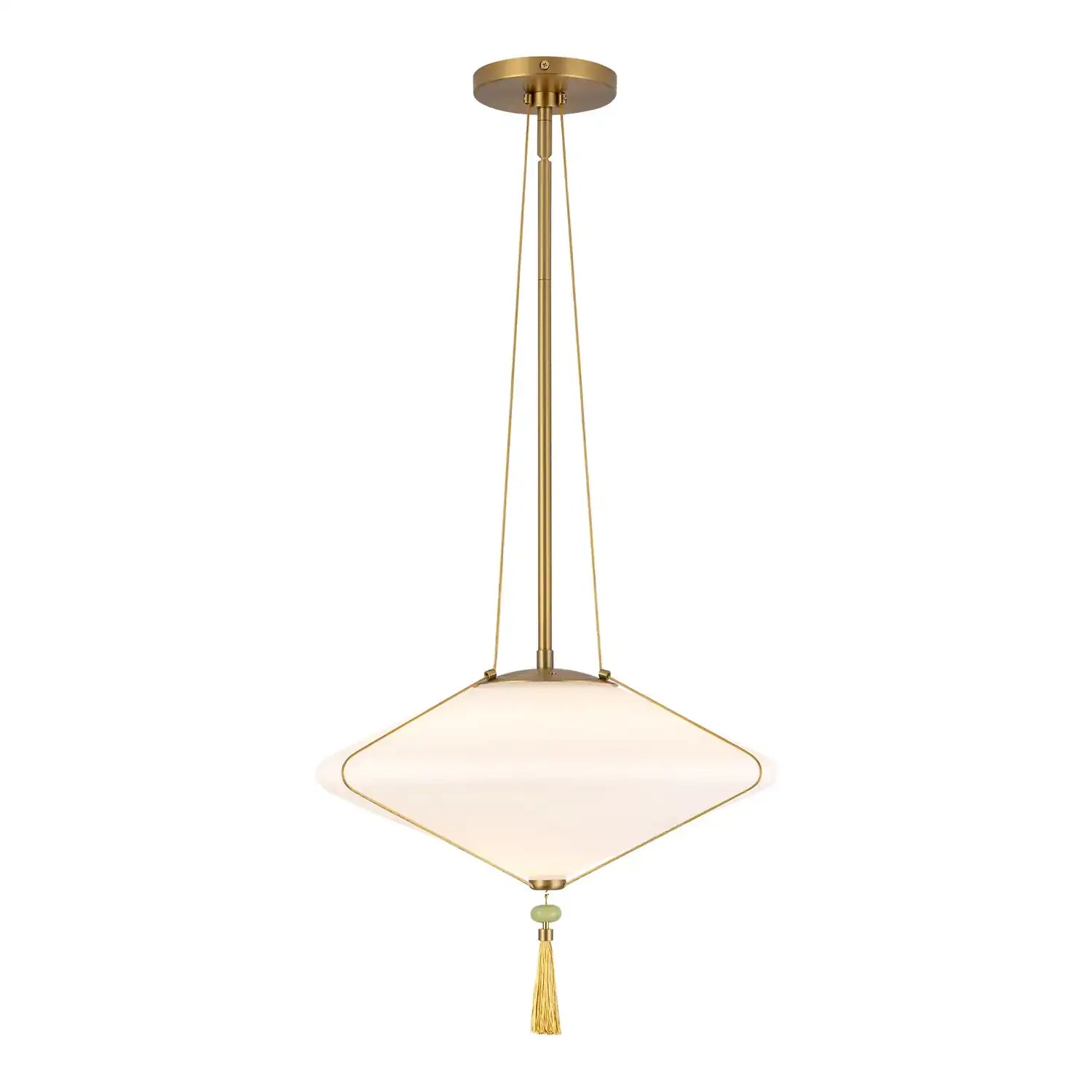 , REEVE PENDANTS, PENDANT LIGHT