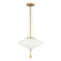 , REEVE PENDANTS, PENDANT LIGHT