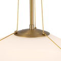 , REEVE PENDANTS, PENDANT LIGHT