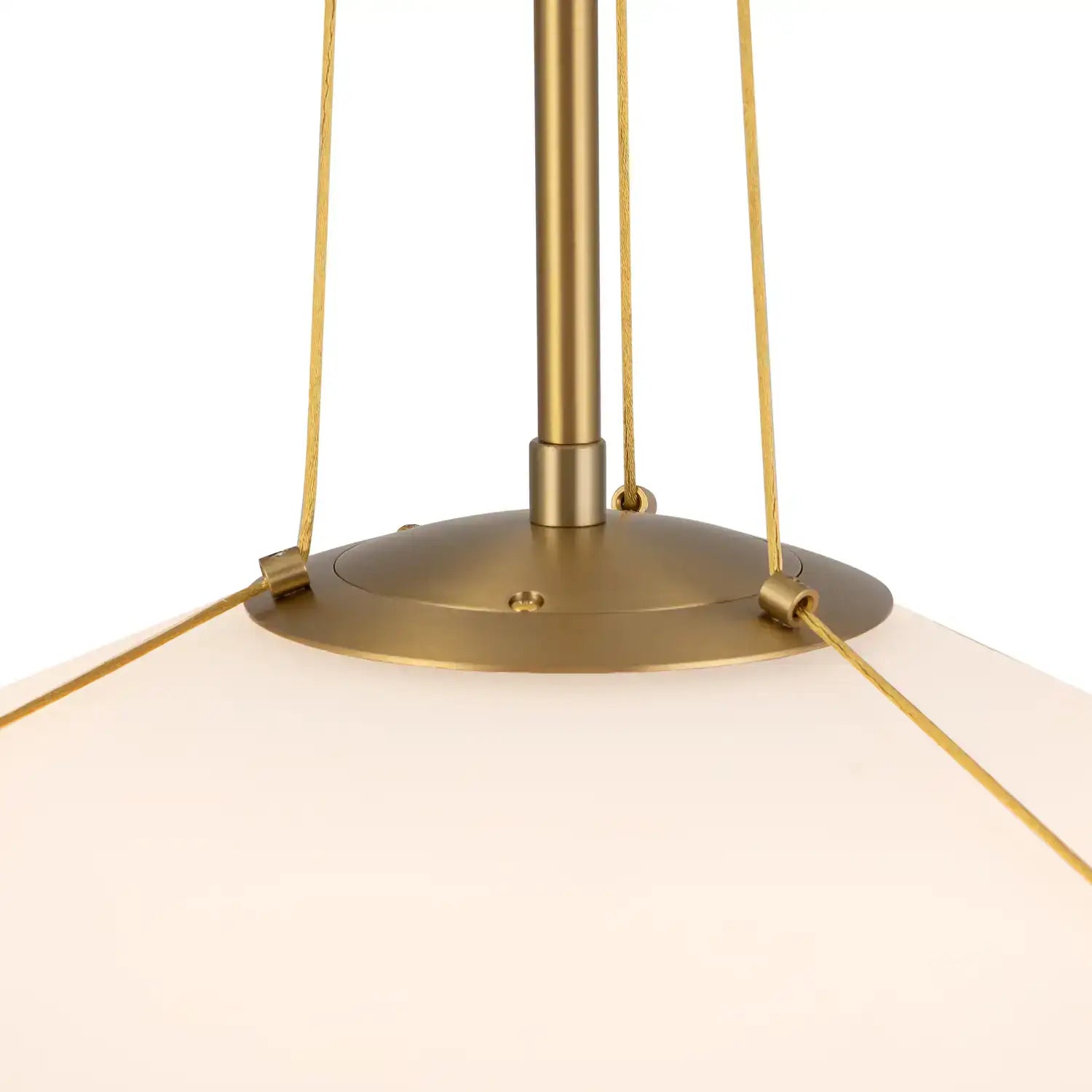 , REEVE PENDANTS, PENDANT LIGHT