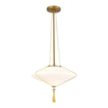 , REEVE PENDANTS, PENDANT LIGHT