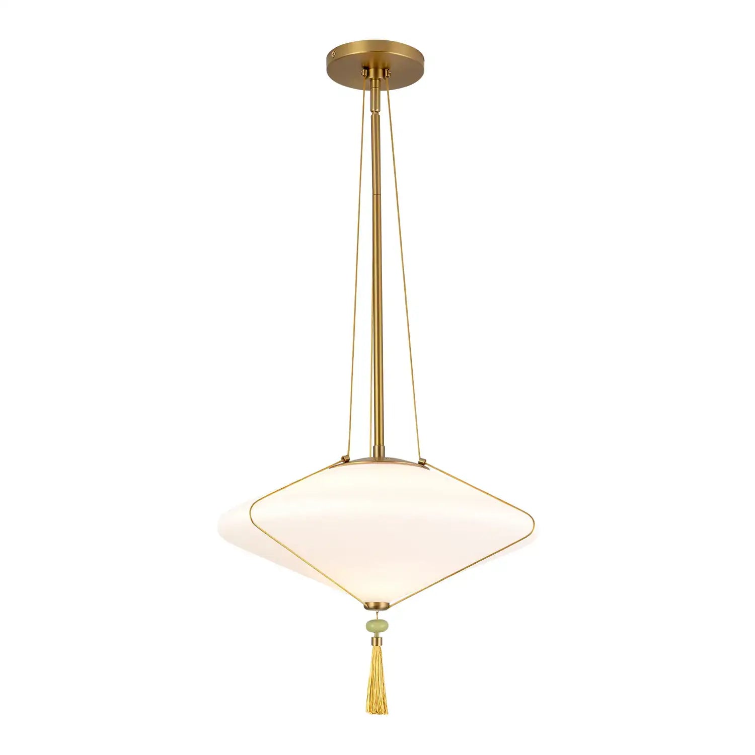 , REEVE PENDANTS, PENDANT LIGHT