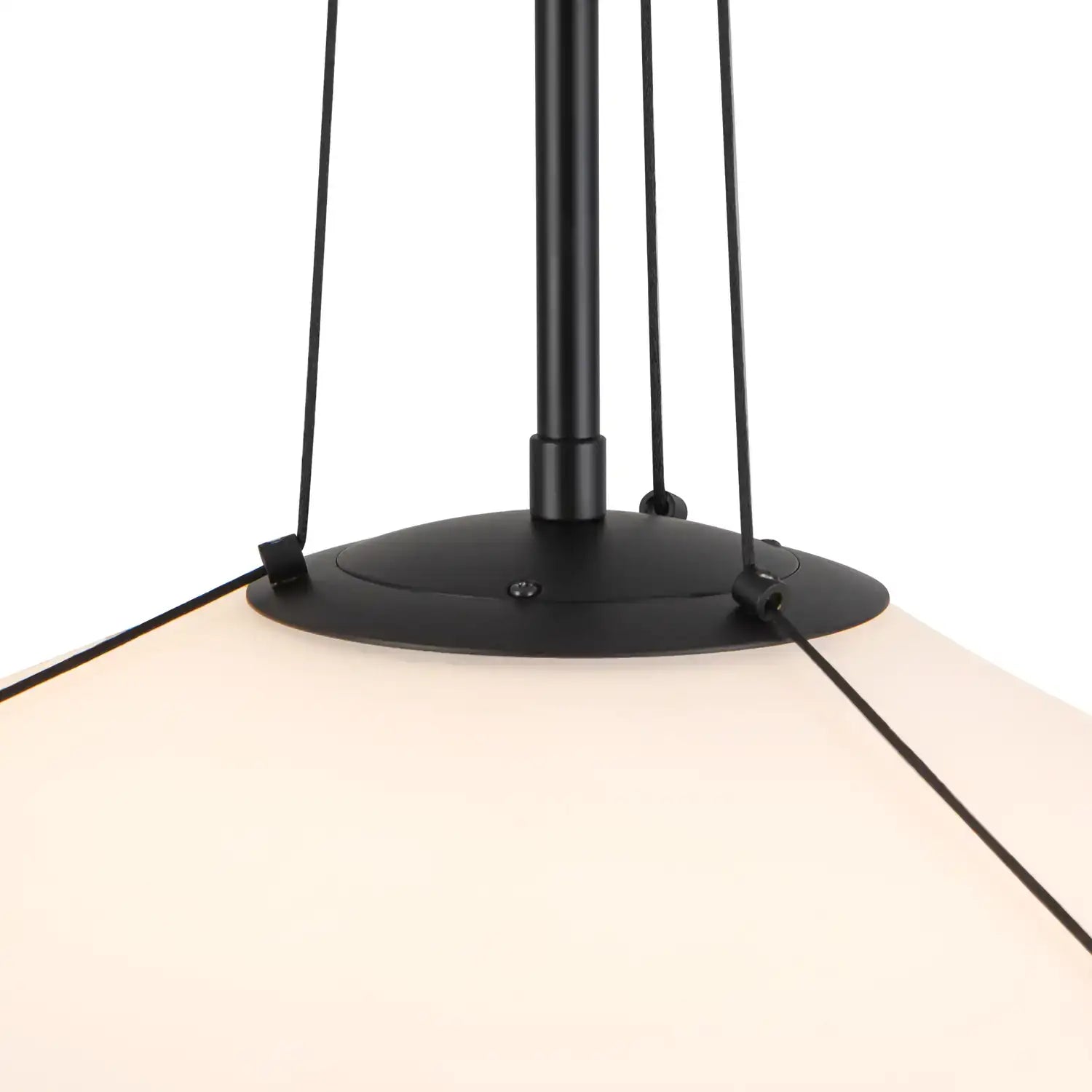 , REEVE PENDANTS, PENDANT LIGHT