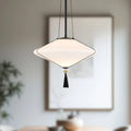 , REEVE PENDANTS, PENDANT LIGHT